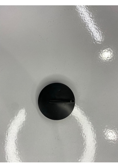 Gama Lavabo Ve Küvet Sifon Tapası Zincirsiz