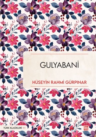 Gulyabani - Qhdh-896768