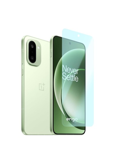 Oneplus 15r Ekran Koruyucu 9h Şeffaf Nano Parlak