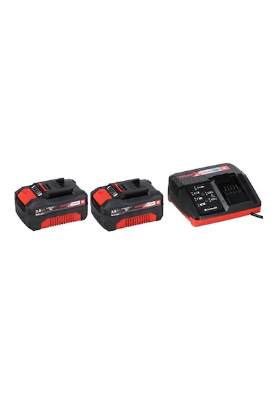 Einhell Ge-lc 36-35 Li Kit Akülü Testere 18v 2x3 Ah
