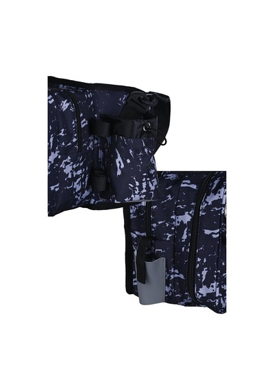 Fujin Yeni Explorer Bag Lrf Ve Spin Balıkçı Çantası 31x22x17cm