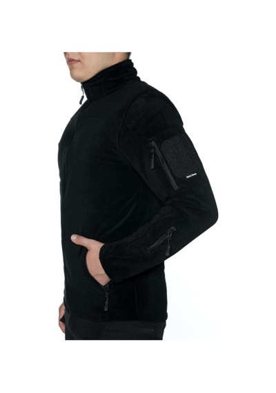 Sıngle Sword Erkek Taktik Askeri Siyah Polar Hırka Fermuarlı Outdoor Günlük Sıcak Tutan Üst Giyim Mont Ceket 3xl Siyah - 69917500 Siyah Sıngle Sword Erkek Taktik Askeri Siyah Polar Hırka Fermuarlı Outdoor Günlük Sıcak Tutan Üst Giyim Mont Ceket 3xl Siyah - 69917500 Siyah