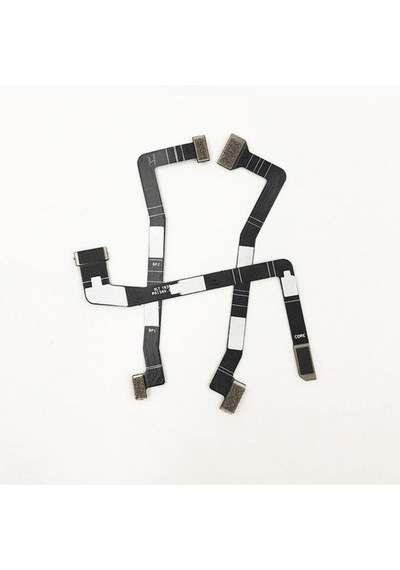DJI Mavic Pro Gimbal Esnek Düz Pcb Gimbal Şerit Flex Kablo Seti