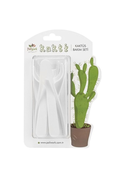 Poliwork Bakım Seti Mix 60 130 Mm-5184
