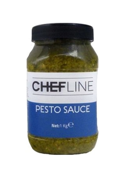 Chefline Pesto Sos 1 KG