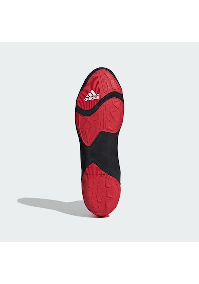 Adidas Adizero Mat Wizard 6 Erkek Güreş Ayakkabısı C-adııg2015e10a00 Siyah