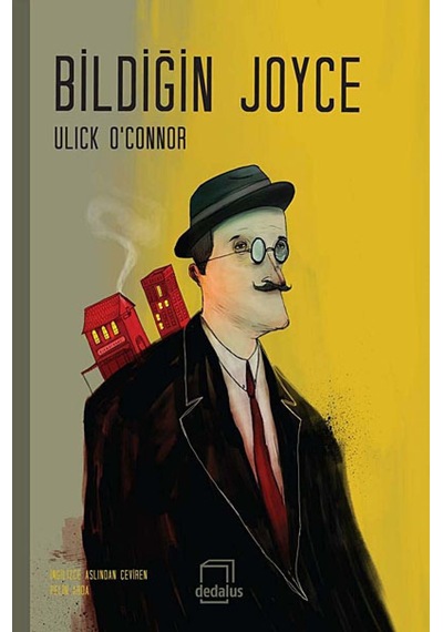 Bildiğin Joyce- Dedalus