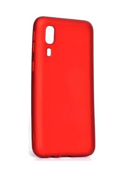 Samsung Galaxy Uyumlu A2 Core Kilif Zore Premier Silikon 462980924