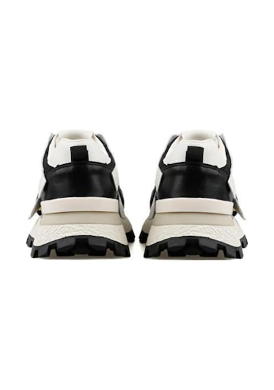 Lufian Emıly 12223054 Kadın Sneaker Ayakkabı Siyah 36-40 Siyah