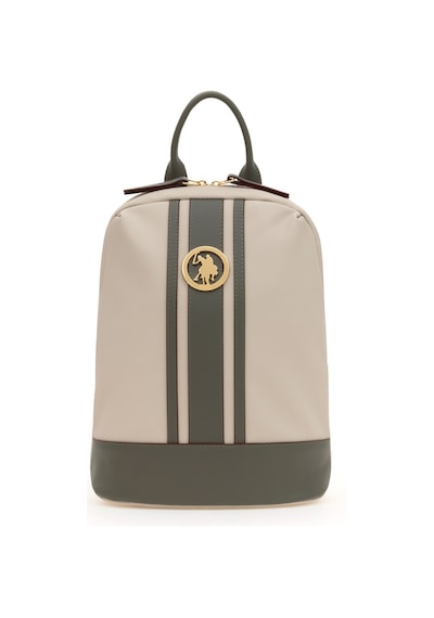 U.S. Polo Assn. Kadın Taş Sırt Çantası 50293673-VR049