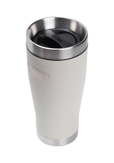 Thermos Icon Serisi 0,47l Mug Sandstone Is1012sn Açık Gri