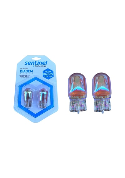 T20 Çift Duy Diadem Ampül Diadem W3 W21/5w