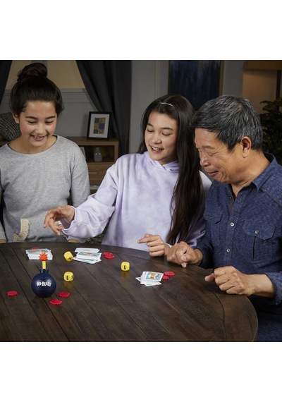 Ka-blab Hasbro Kutu Oyunu 2-6 Oyunculu F2562