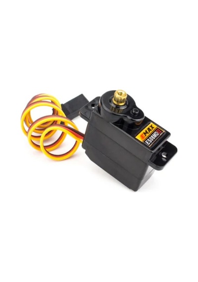 Emax Es08md Iı 13g Mini Metal Digital Servo
