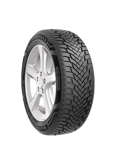 Starmaxx 195/60R15 88H Maxx Out St582 Dört Mevsim Lastiği 2025