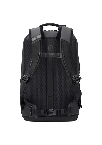 Victorinox 612120 Touring 2.0 Traveller Sırt Çantası Siyah Çok Renkli