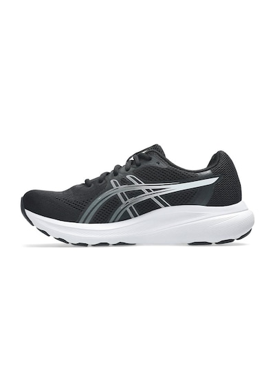 Asics Gel-contend 10 Kadın Koşu Ayakkabısı 1012c013-003 Siyah