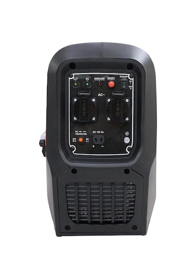 Hegi 855001225 Portatif Inverterli Benzinli Jeneratör 220v 2Kva