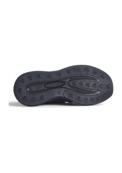 Ayakcenter Esso 106 Siyah Anorak Cırtlı Kadın Sneaker Ayakkabı