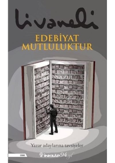 Edebiyat  Mutluluktur