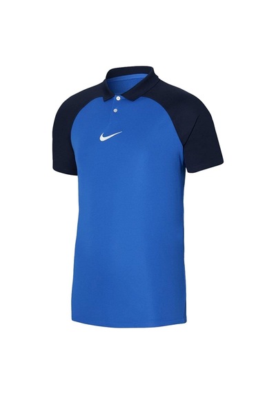 Nike Erkek Polo Yaka Tişört M Nk Dry Acdpr Ss Polo K Dh9228 - 463-Saks Mavi