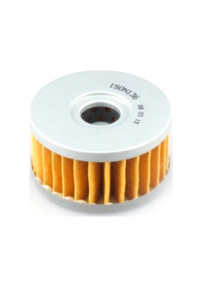 Ison 136 Yağ Filtresi 70649517