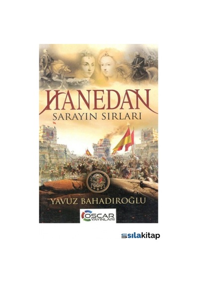 Hanedan Sarayın Sırları