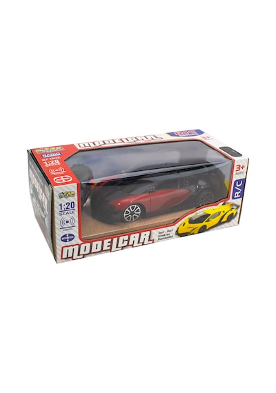 1:20 Ölçek Uzaktan Kumandalı Bugatti Veyron Yarım Fonksiyon