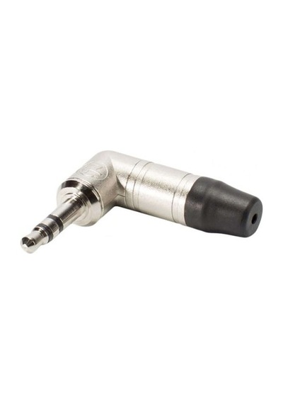 Neutrik Ntp3Rc L Tipi Stereo Mini Jak