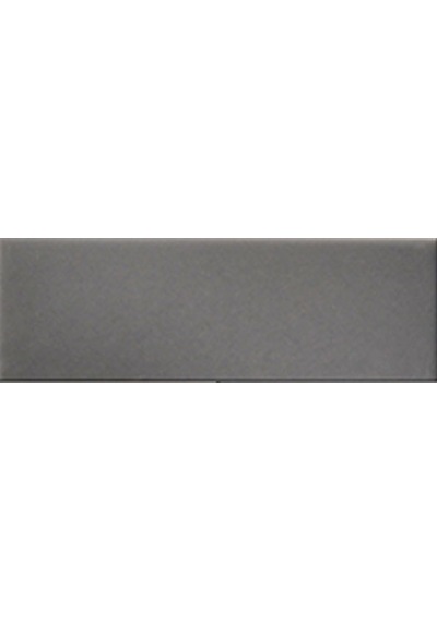 Armada Çini 7x21 Cm Düz Metalik Çini Seramik