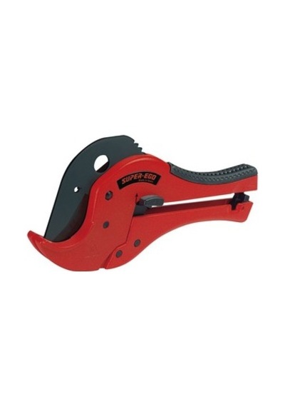 Süper Ego Pvc Plastik Boru Makası 63Mm Ispanya Malı