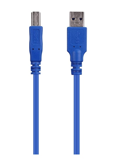 Sl-3040 Usb3.0 1.5m Yazıcı Kablosu