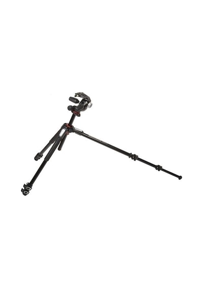 Manfrotto Mk190xpro3-3w Alüminyum Tripod