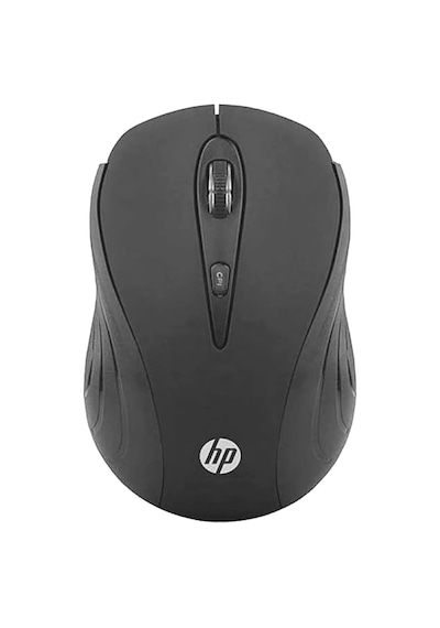 Hp S3000 2.4 Ghz Wireless 2400dpi Kablosuz Mouse 3 Butonlu