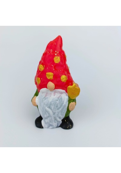 Çekiçli Cüce 9cm