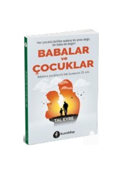 Babalar Ve Çocuklar / Tal Eyre