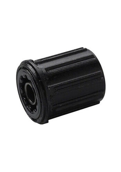 Shimano Fh-rs300 Arka Göbek Flibber Y3e098060 Siyah