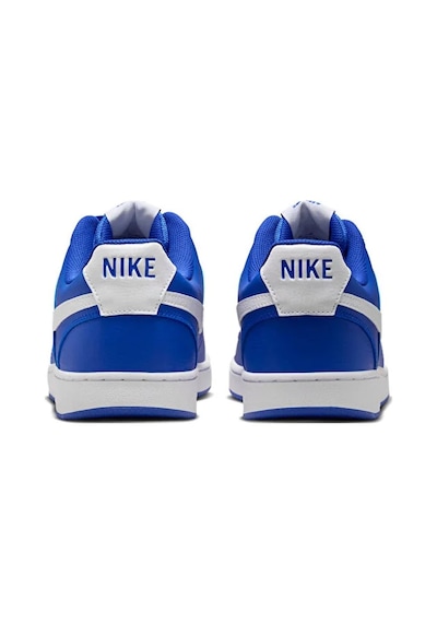 Nike Court Vısıon Lo Nn Erkek Sneaker Saks Mavi Saks Mavi