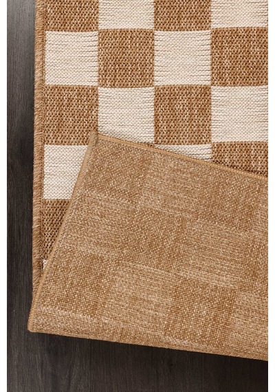 Fame Minimalist Sisal Halı - Fm02 Fm04w