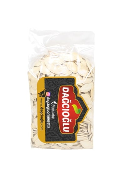 Dağcıoğlu Çiğ Kabak Çekirdeği 250 G