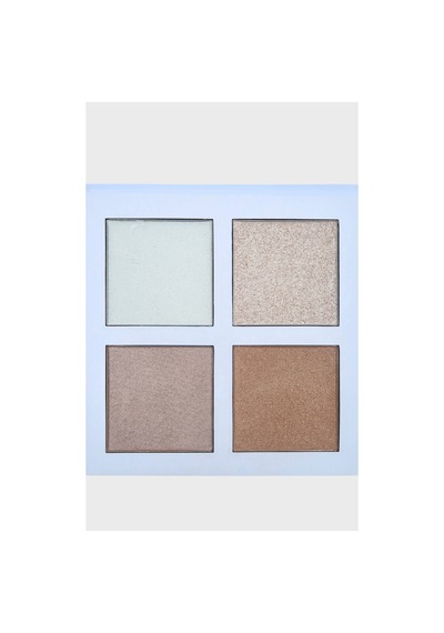 S'glam 4 Color Powder Diğer