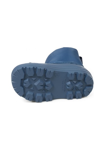 Igor Neu Azul Blue Mavi Çocuk Kar Bot Çizme W10259 047 Mavi