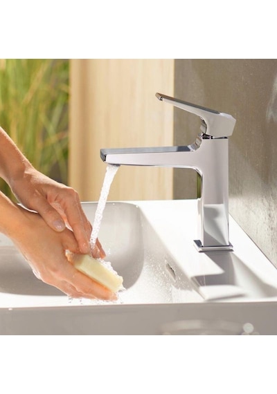 Hansgrohe Metropol Lavabo Bataryası