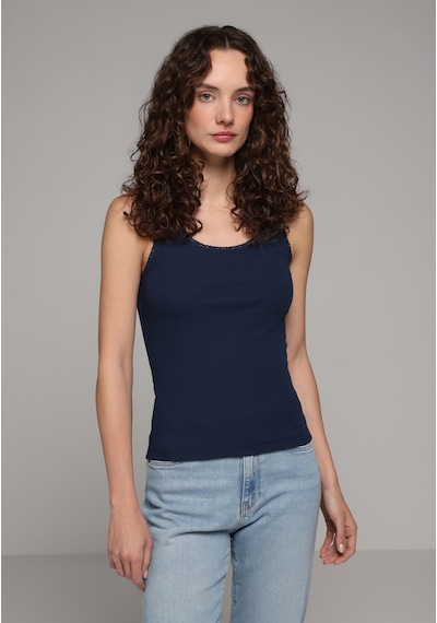 Colin's Colins Slim Fit Kadın Lacivert Atlet Cl1083454 Q1.v1 Nav