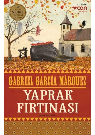 Yaprak Fırtınası - Rxlu-751642