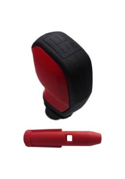 Citroen Zx Spor Model Vites Topuzu 5 Ileri Kirmizi Renk 533467605