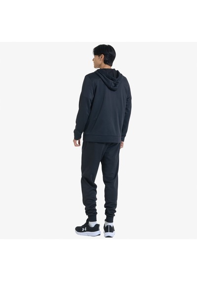 Under Armour Fleece Erkek Siyah Günlük Sweatshirt - 1373357