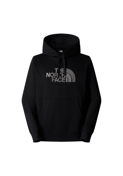 The North Face M Drew Peak Regular Hoodıe Erkek Sweatshirt Nf0a89emjk31 Çok Renkli