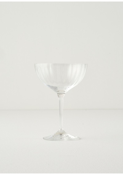 Bella Maison Columba Kristal Cup Naturel 220 Cc Naturel