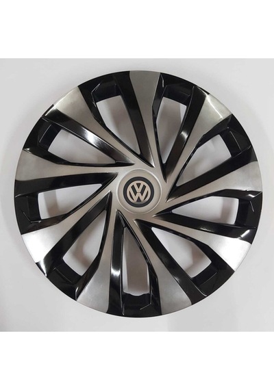 Volkswagen Polo Araçlarına 15 Inç Jant Kapağı